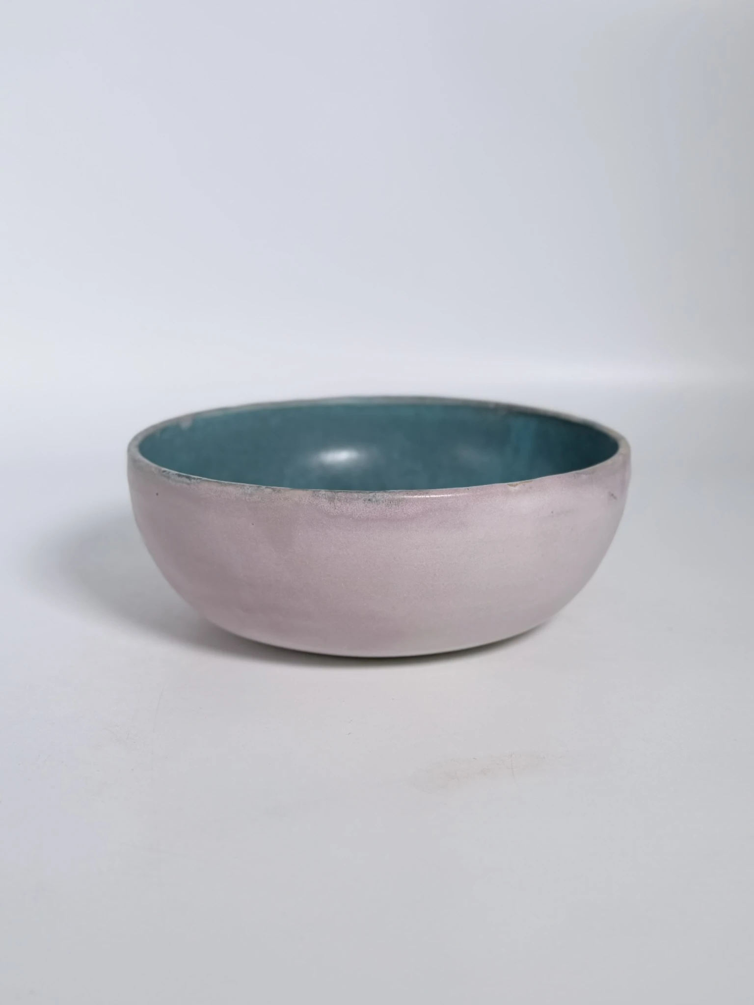 Baby Blush Bowl