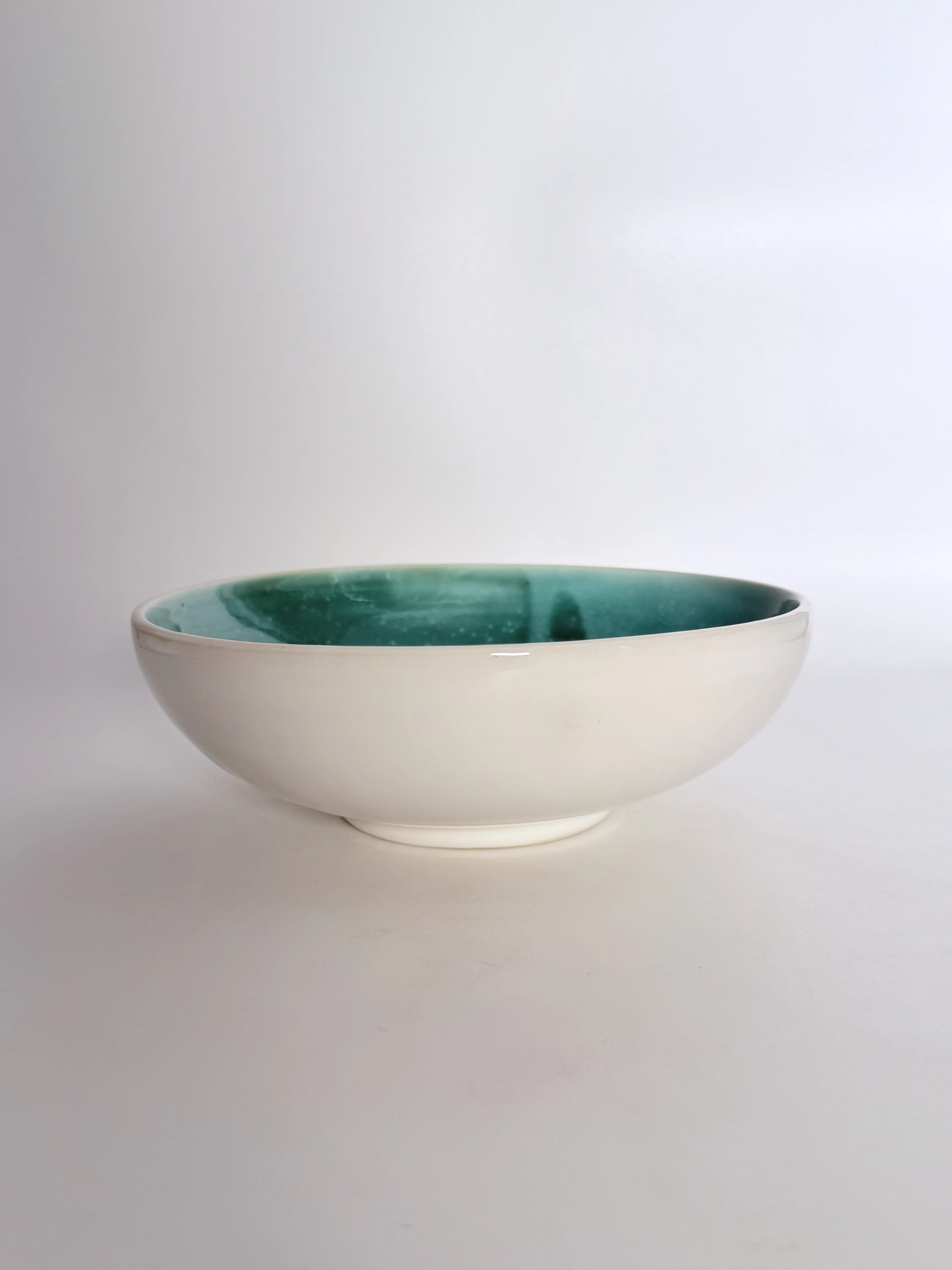 Bellybutton Bowl