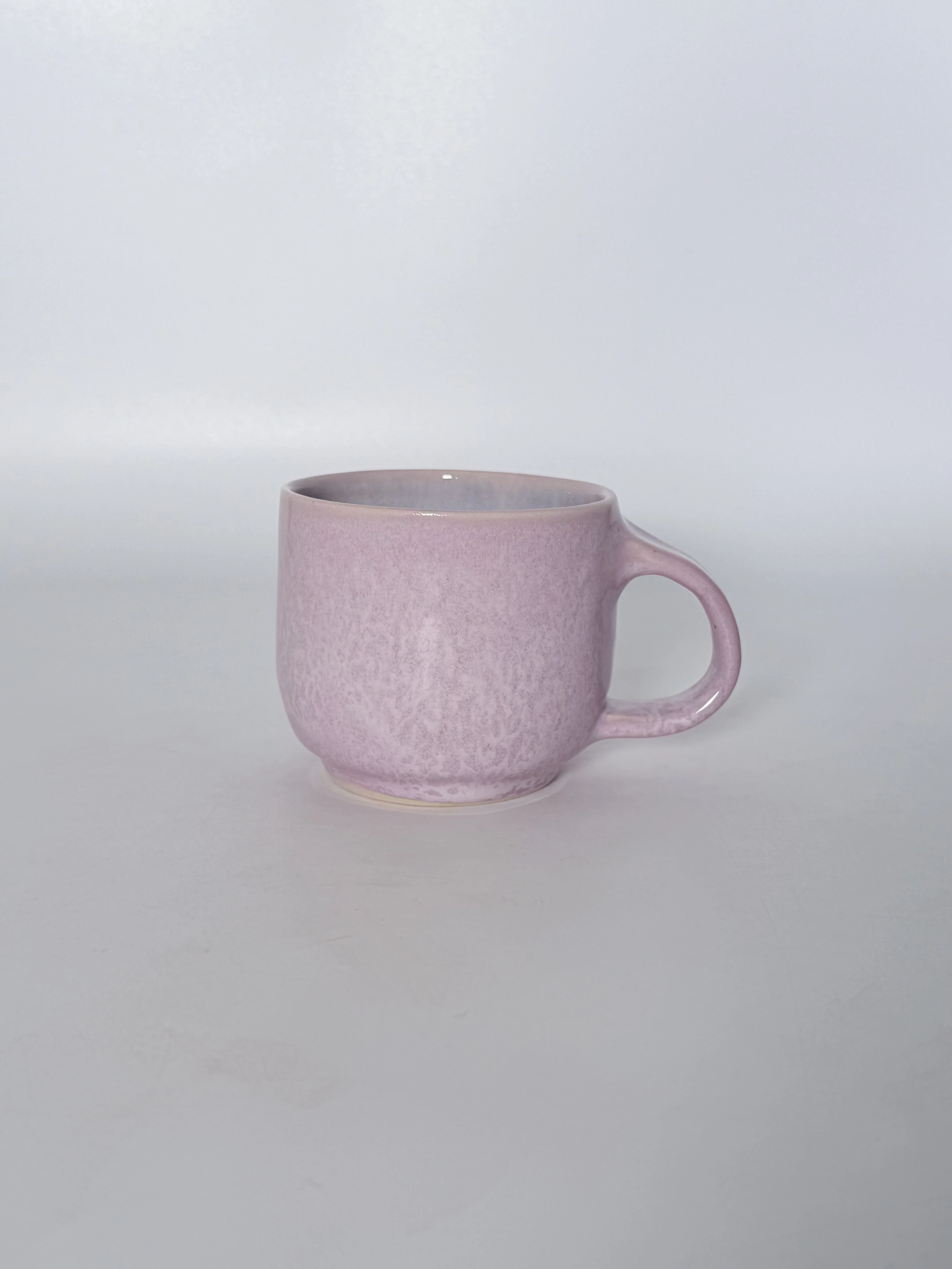 Bunny Pink Mug