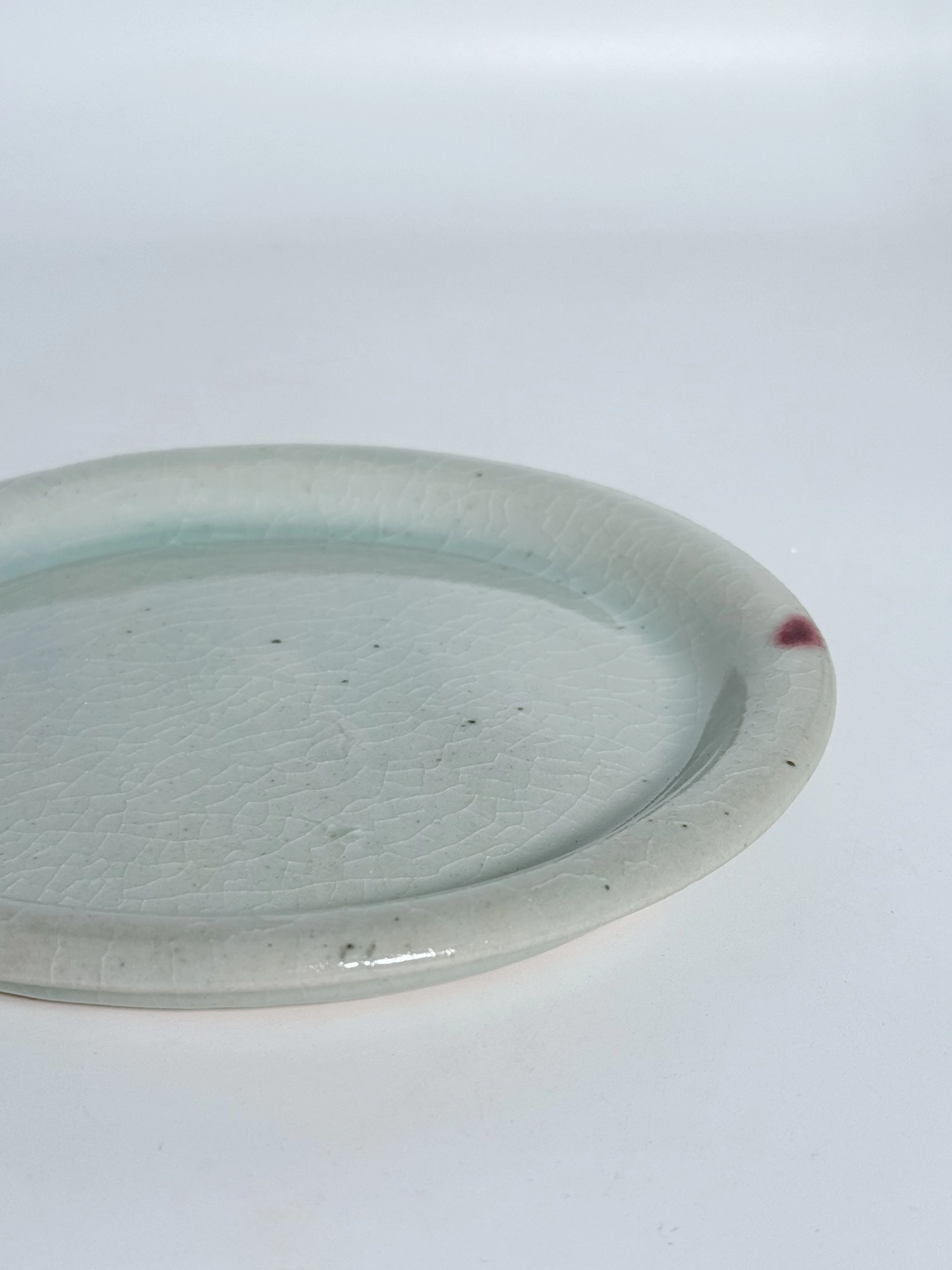 Freckle Plate