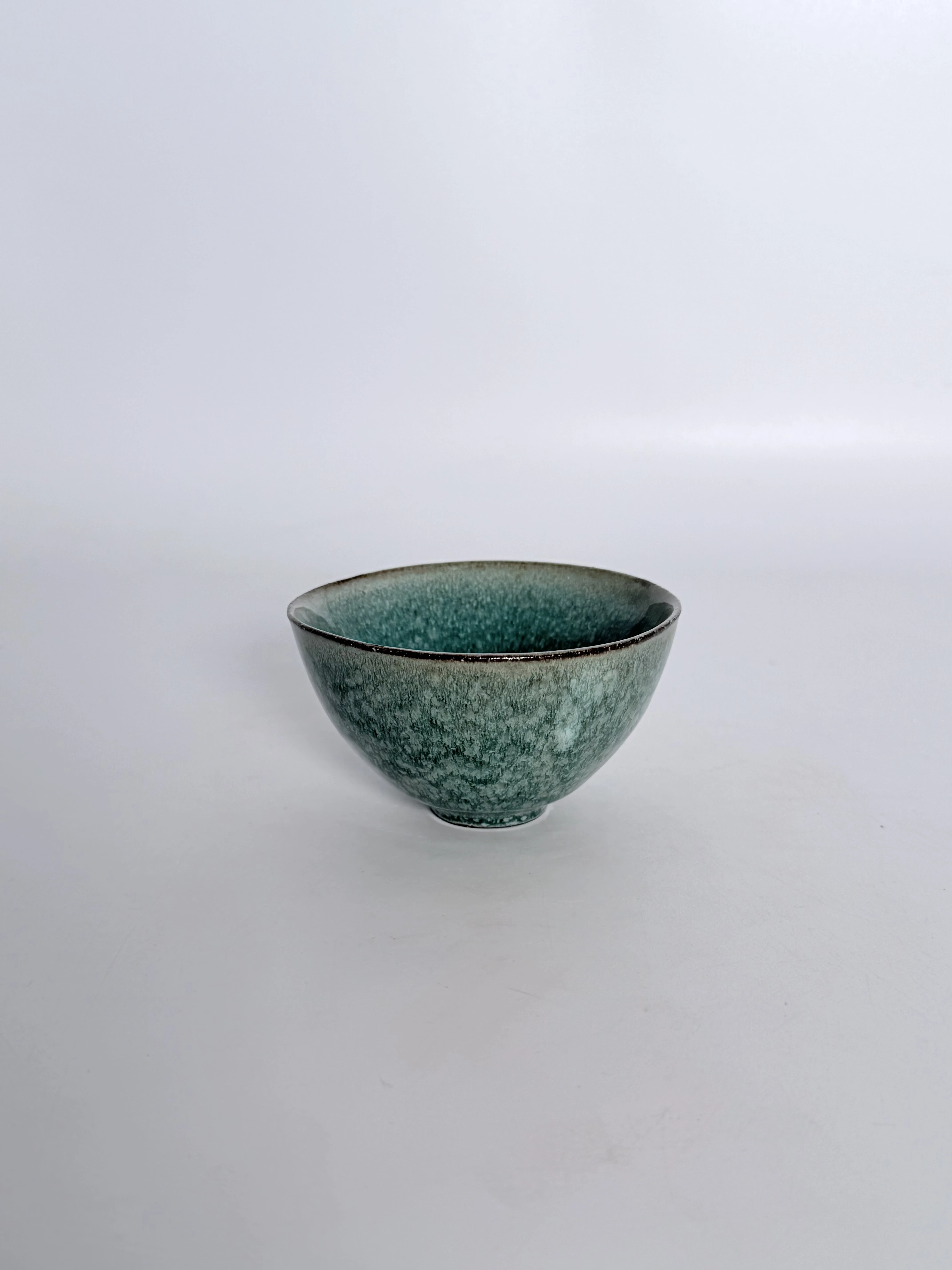 Jade Teacup