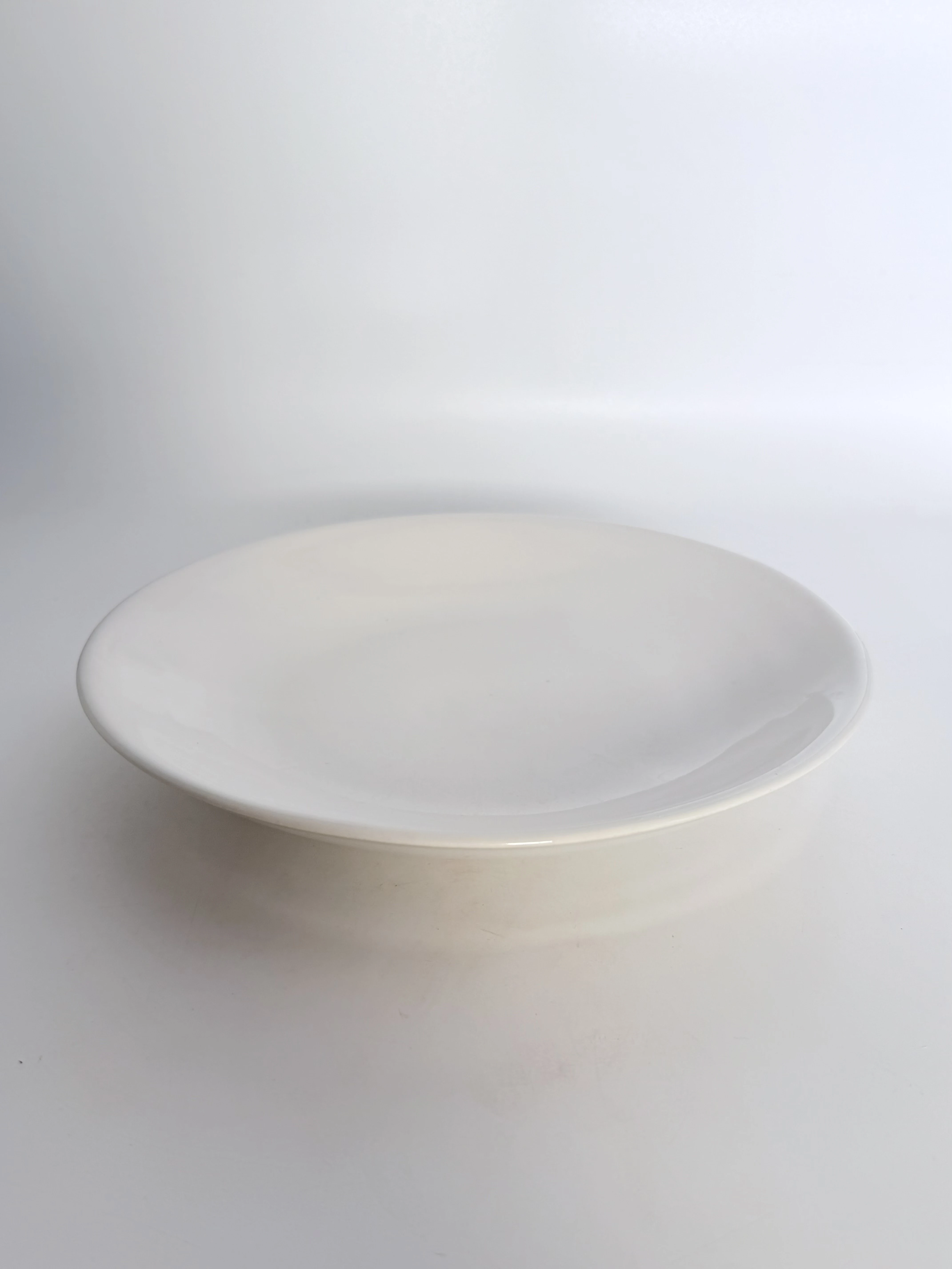 Milk Plate